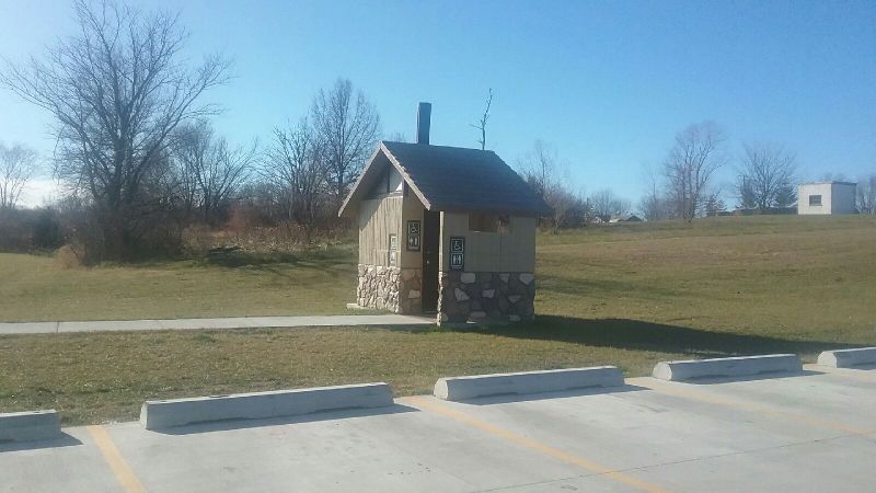 MO Dept of Conservation CAP improvement